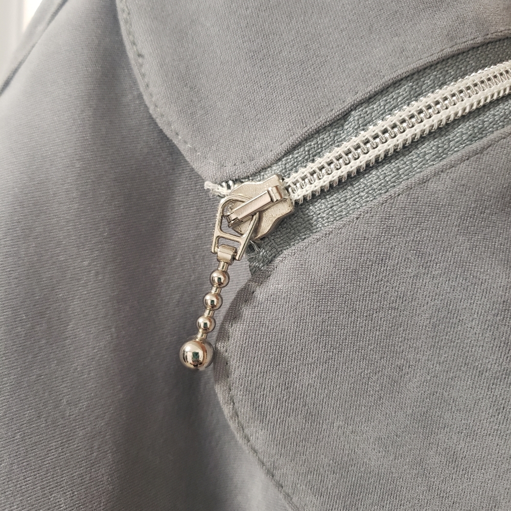 Jacket - Picture 4 of 4